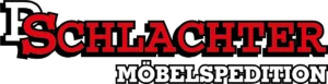 Logo Umzüge und Möbelspedition Schlachter