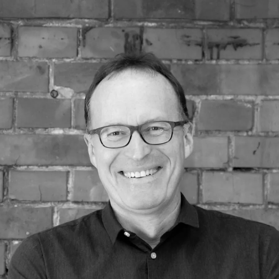 Gesch&auml;ftsf&uuml;hrer Peter Schlachter