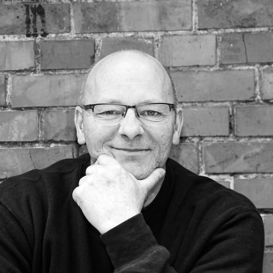 Mitarbeiter Carsten Zetzsche