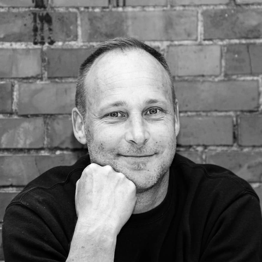 Mitarbeiter Christian Schön