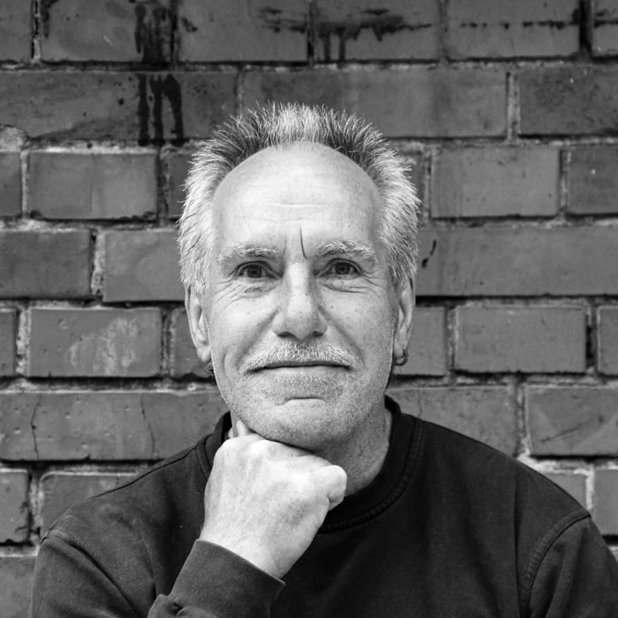 Mitarbeiter Herbert Karau