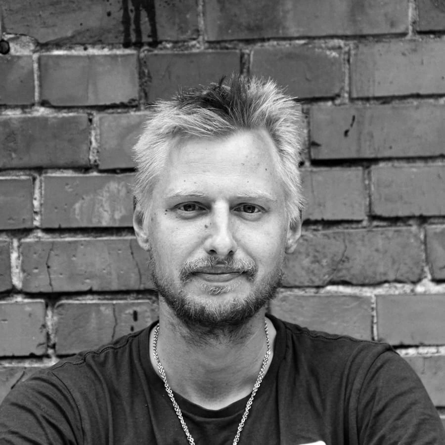 Mitarbeiter Jan Mason