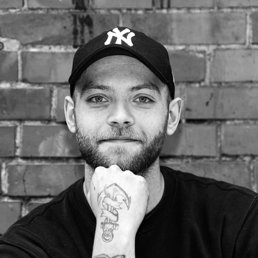 Mitarbeiter Jan Zetzsche