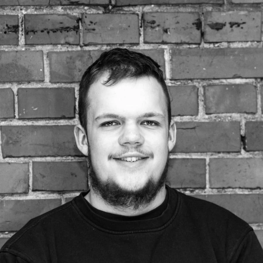 Mitarbeiter Justin Ganso