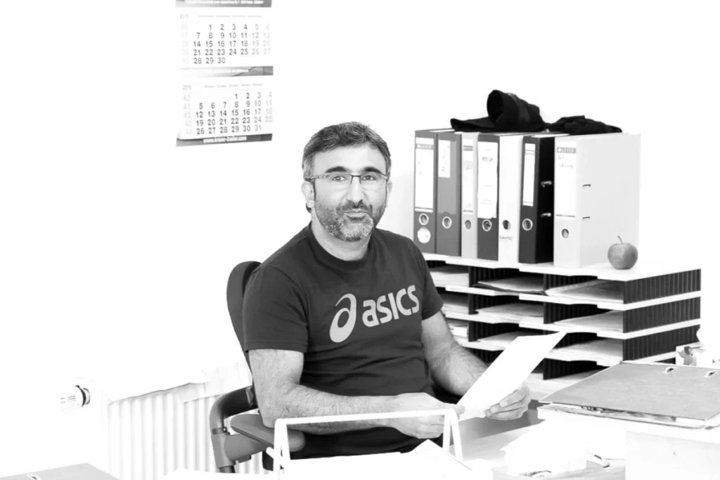 Kontakt zum Umzugsberater