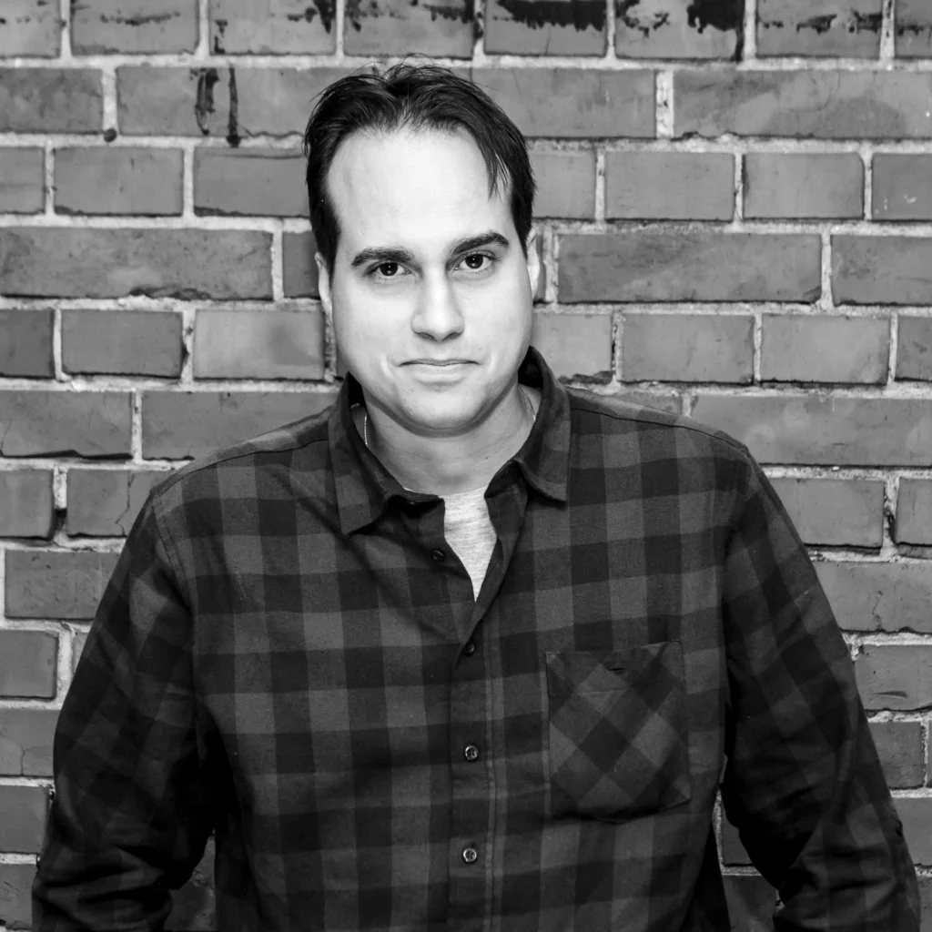 Mitarbeiter Glenn Westerkowsky