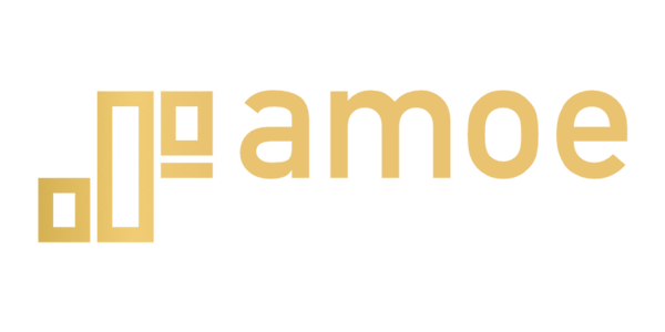 AMö Logo