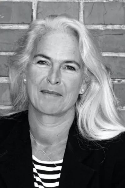 Mitarbeiterin Julia Koch