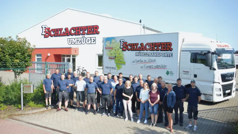 Schlachter Team