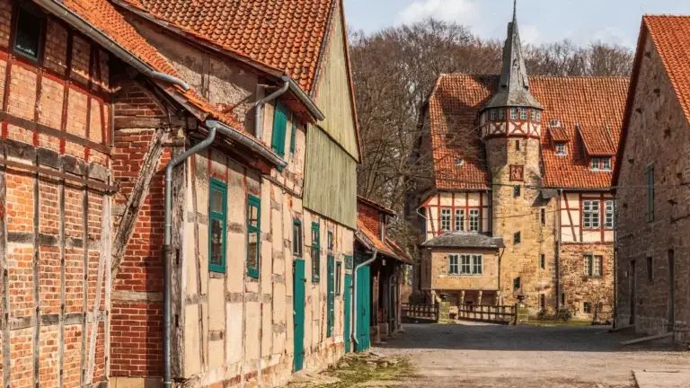 Umzugsunternehmen Barsinghausen
