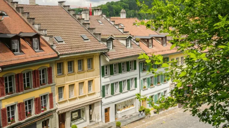 Umzugsunternehmen - Burgdorf