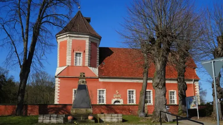 Umzugsunternehmen - Garbsen
