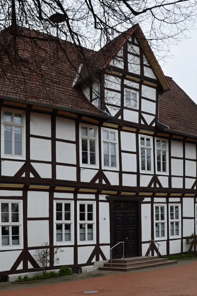 Umzugsunternehmen Barsinghausen