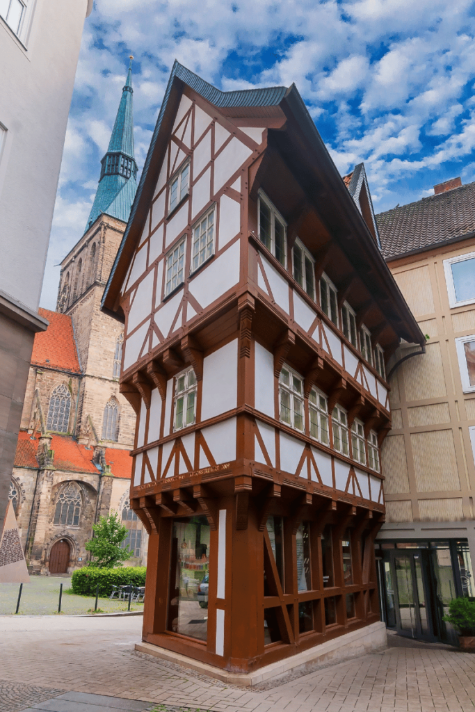 Umzugsunternehmen Hildesheim