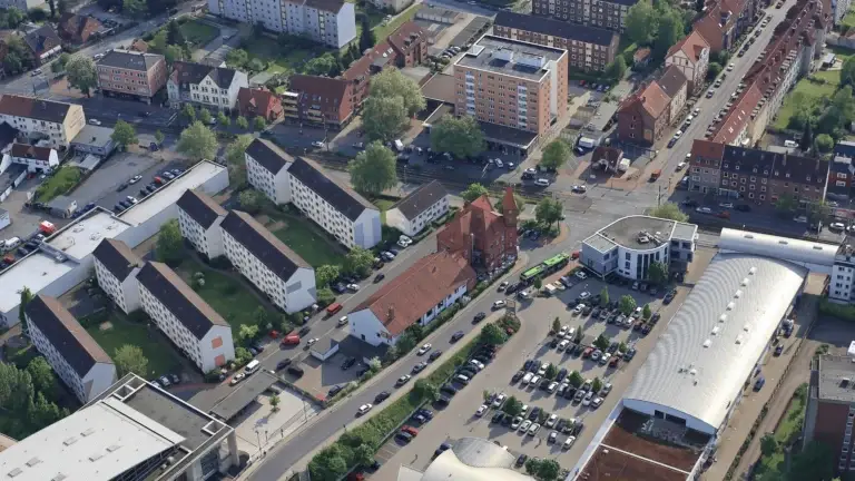 Umzugsunternehmen - Laatzen