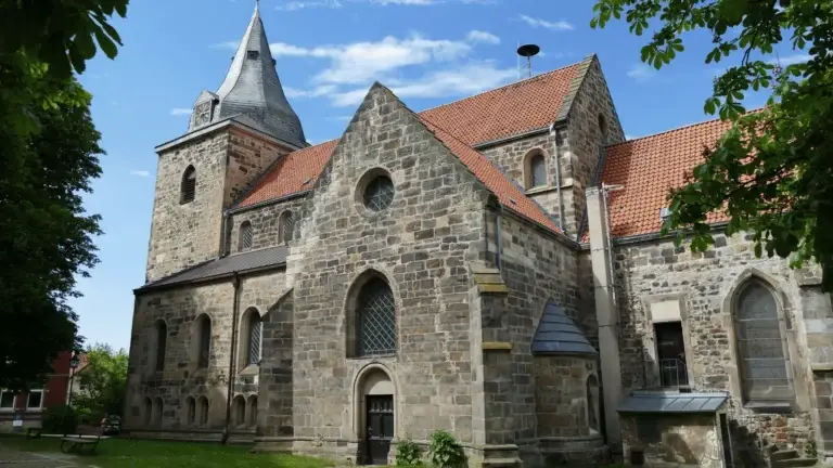 Umzugsunternehmen Ronnenberg