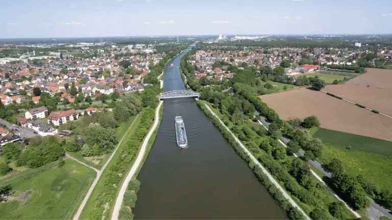 Umzugsunternehmen Seelze