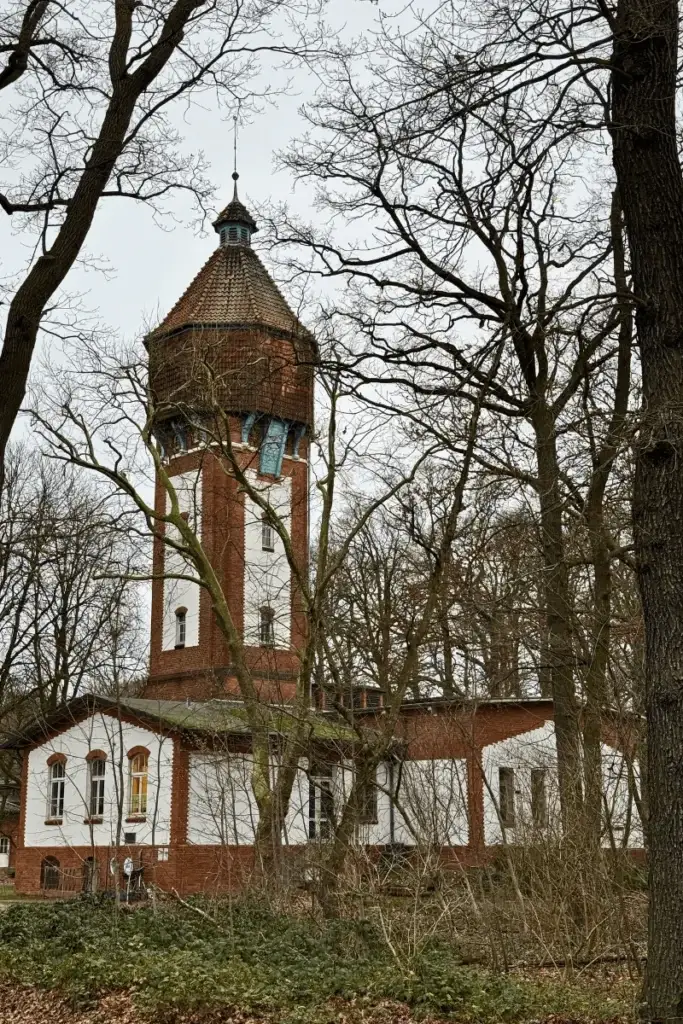 Umzug Langenhagen Park