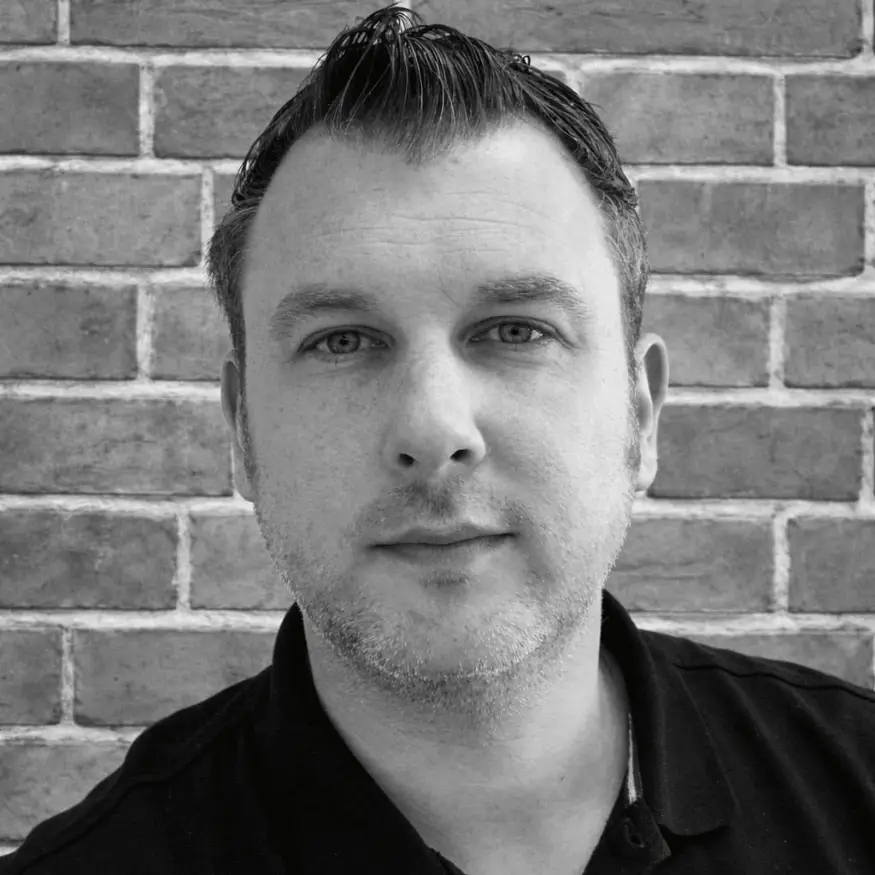 Schlachter - Mitarbeiter - Patrick Limbach