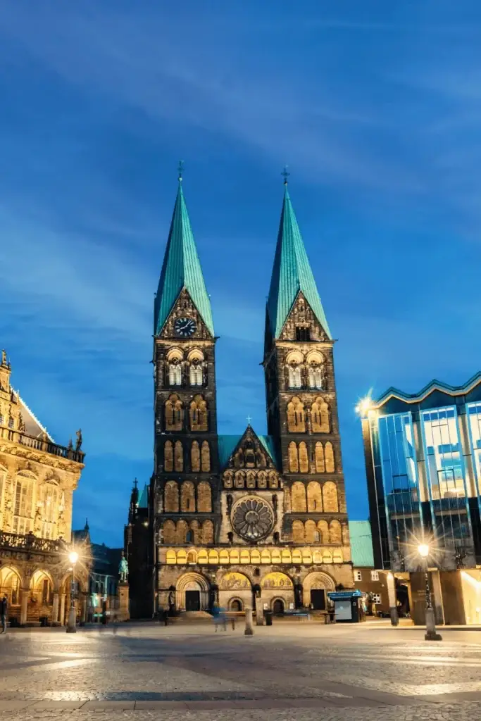 Bremer Dom