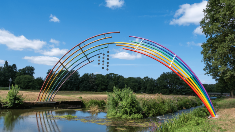 Goldenstedt Brücke