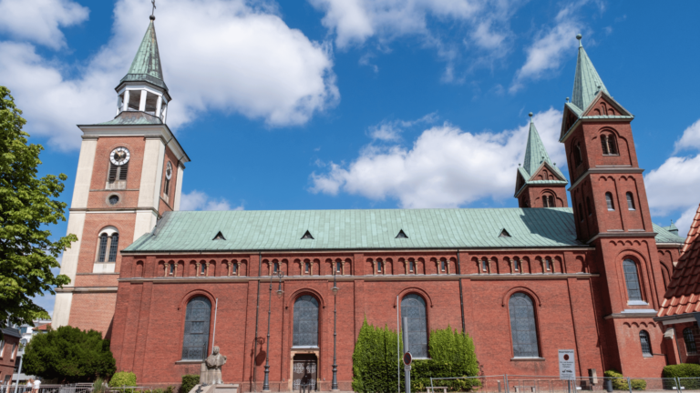 Lohne Kirche