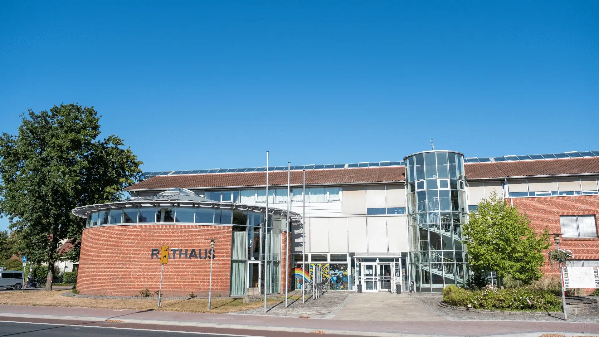 Rathaus Twistringen