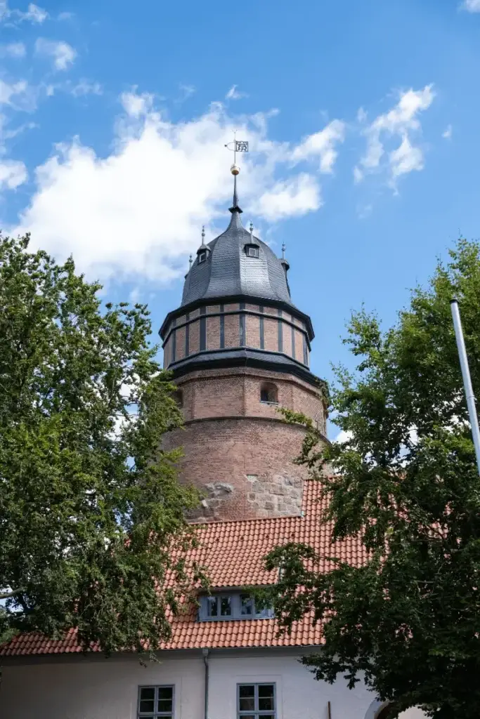 Diepholz Schloss